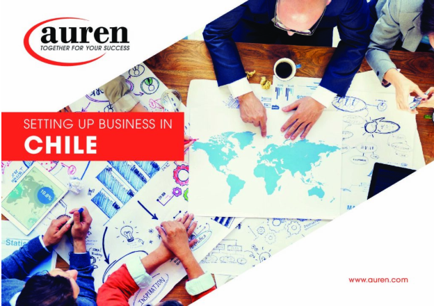 Setting Up Business in Chile