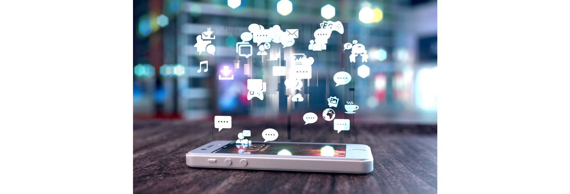 Transformación digital e industria turística