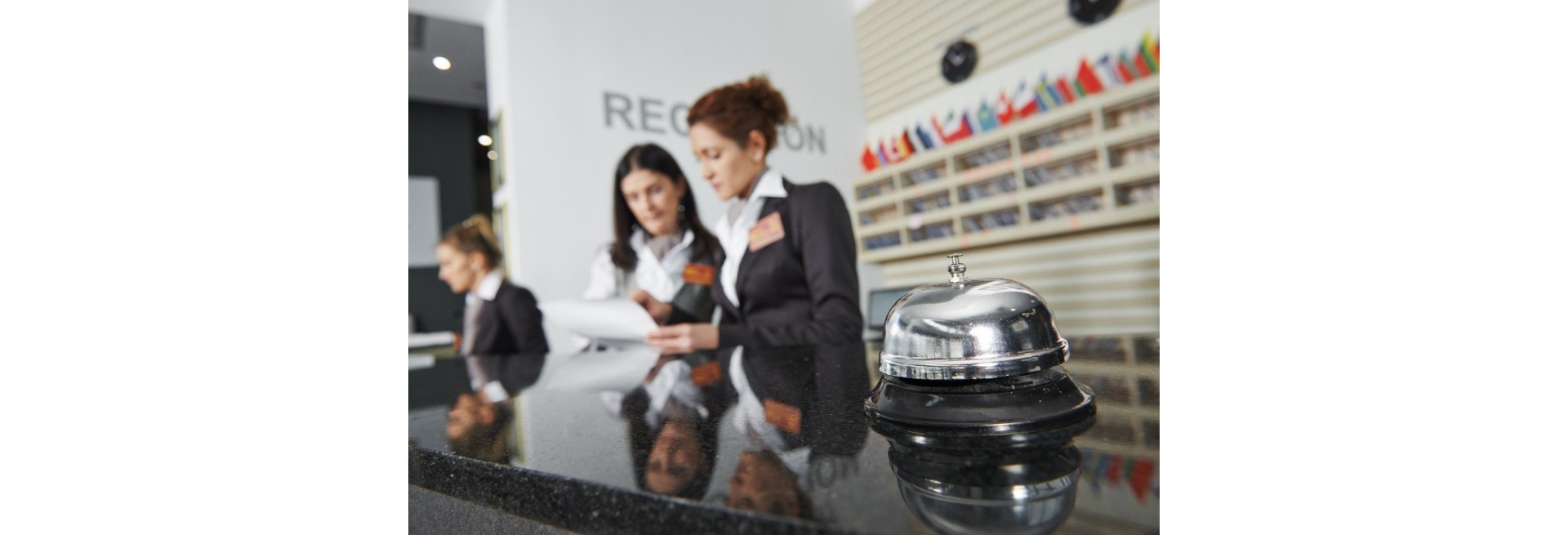 Tendencias en el Revenue Management. Cambio estratégico