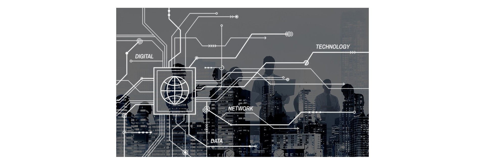 An auditor, an advisor, a lawyer
and technology An auditor, an advisor, a lawyer
and technology