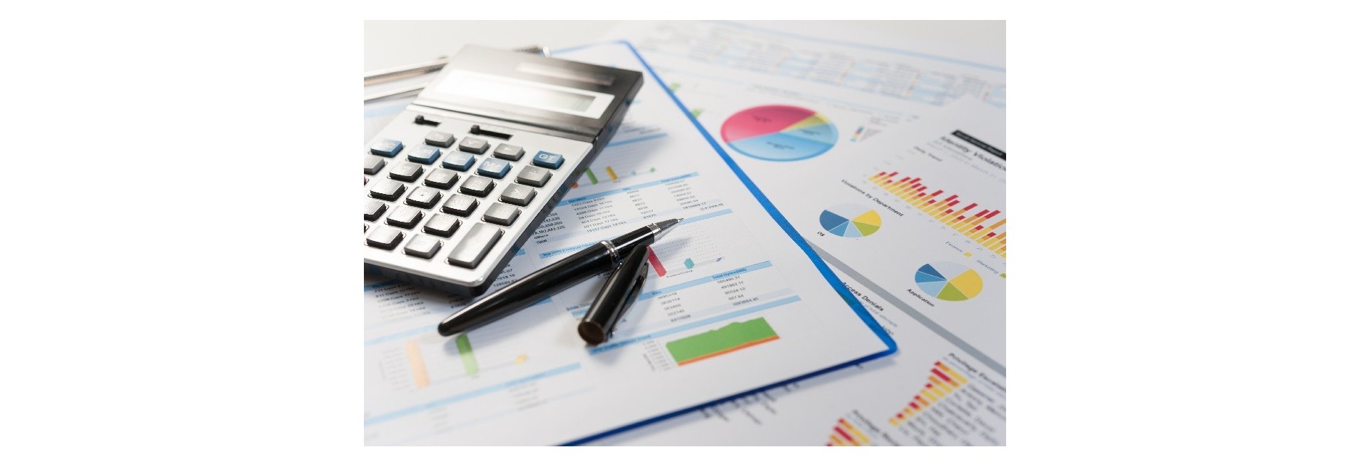 TRANSPARENCIA Y FINANCIACIÓN