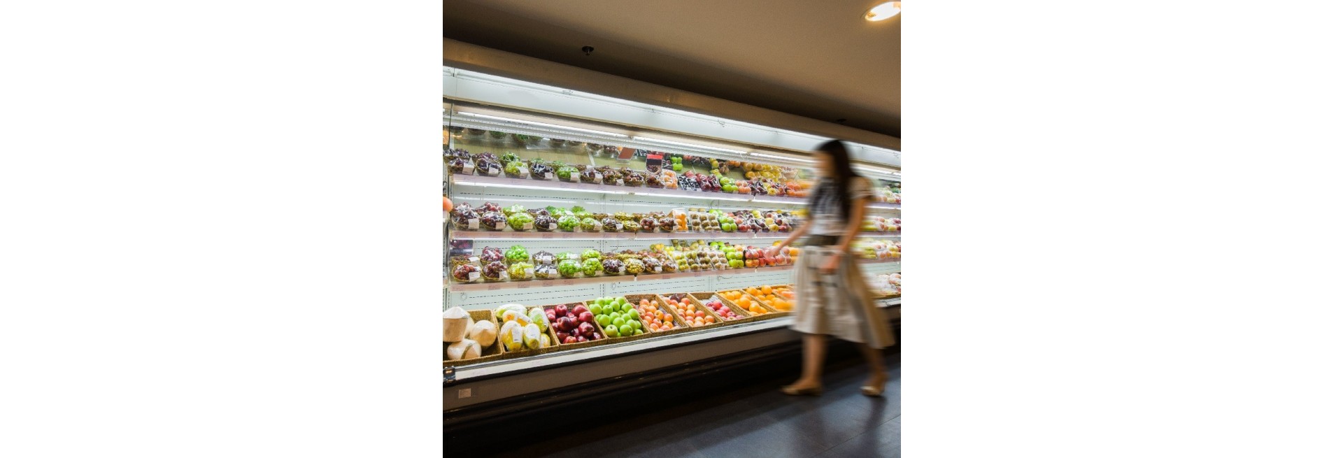 La cadena de suministro: equilibrio entre servicio y coste