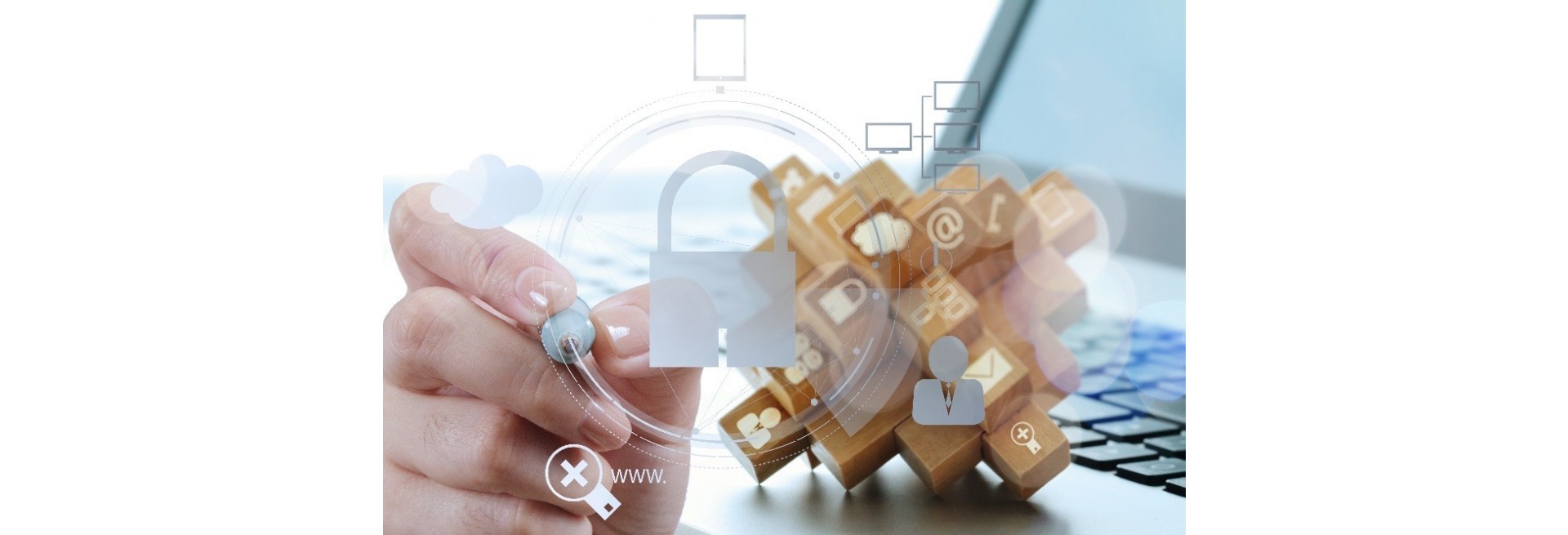 Ciberseguridad y la entrada en vigor del Reglamento de Protección de Datos