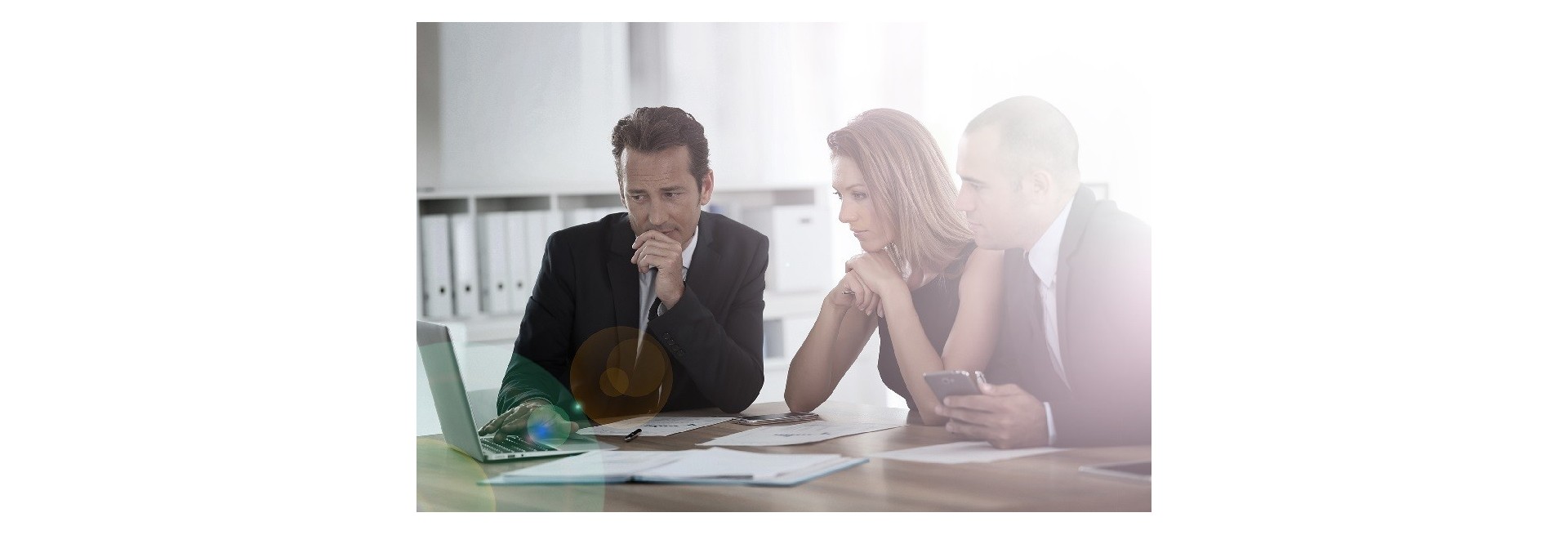 Procesos de refinanciación: valor aportado por un asesor financiero