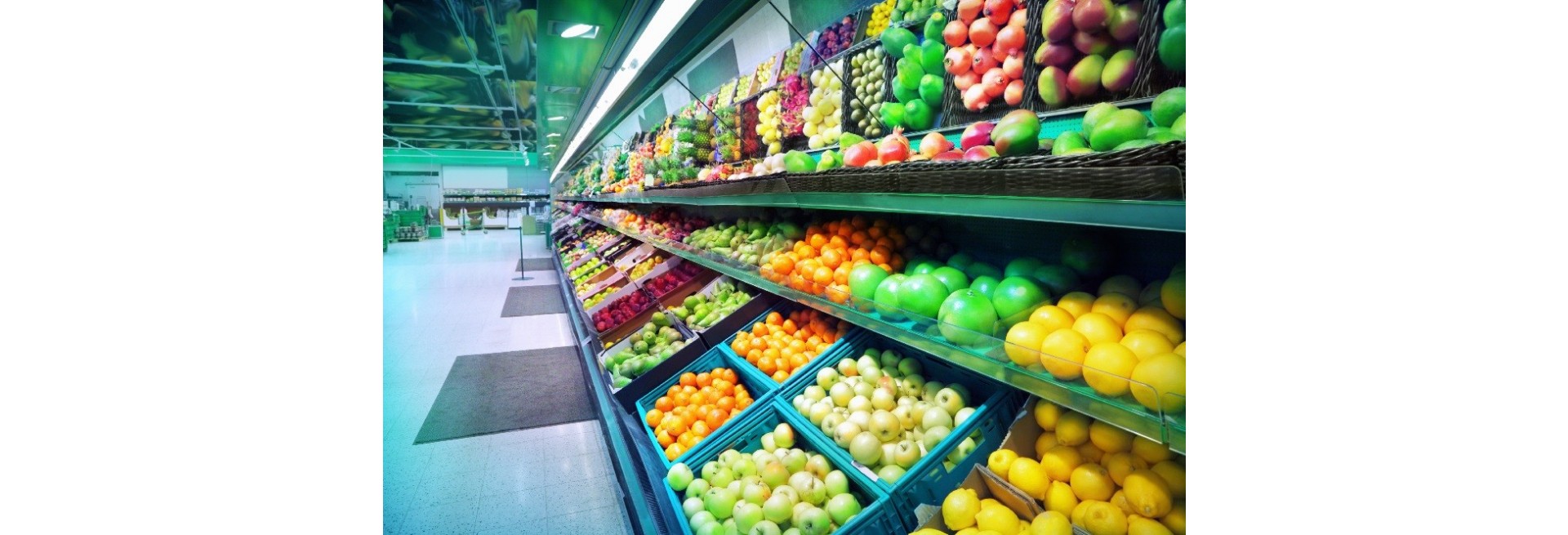 La situación actual de la industria alimentaria en España