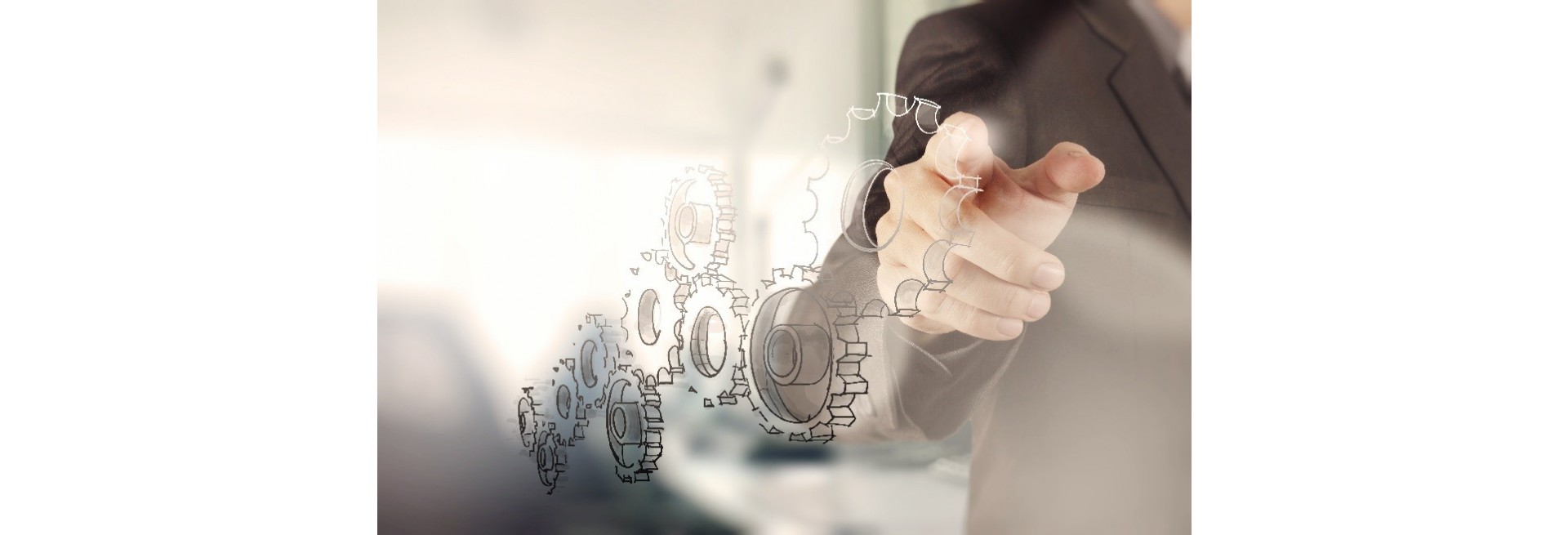 BLOCKCHAIN EN LA TRANSFORMACIÓN DIGITAL DE LA AGROINDUSTRIA