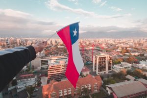 Chile Evoluciona Y Auren También