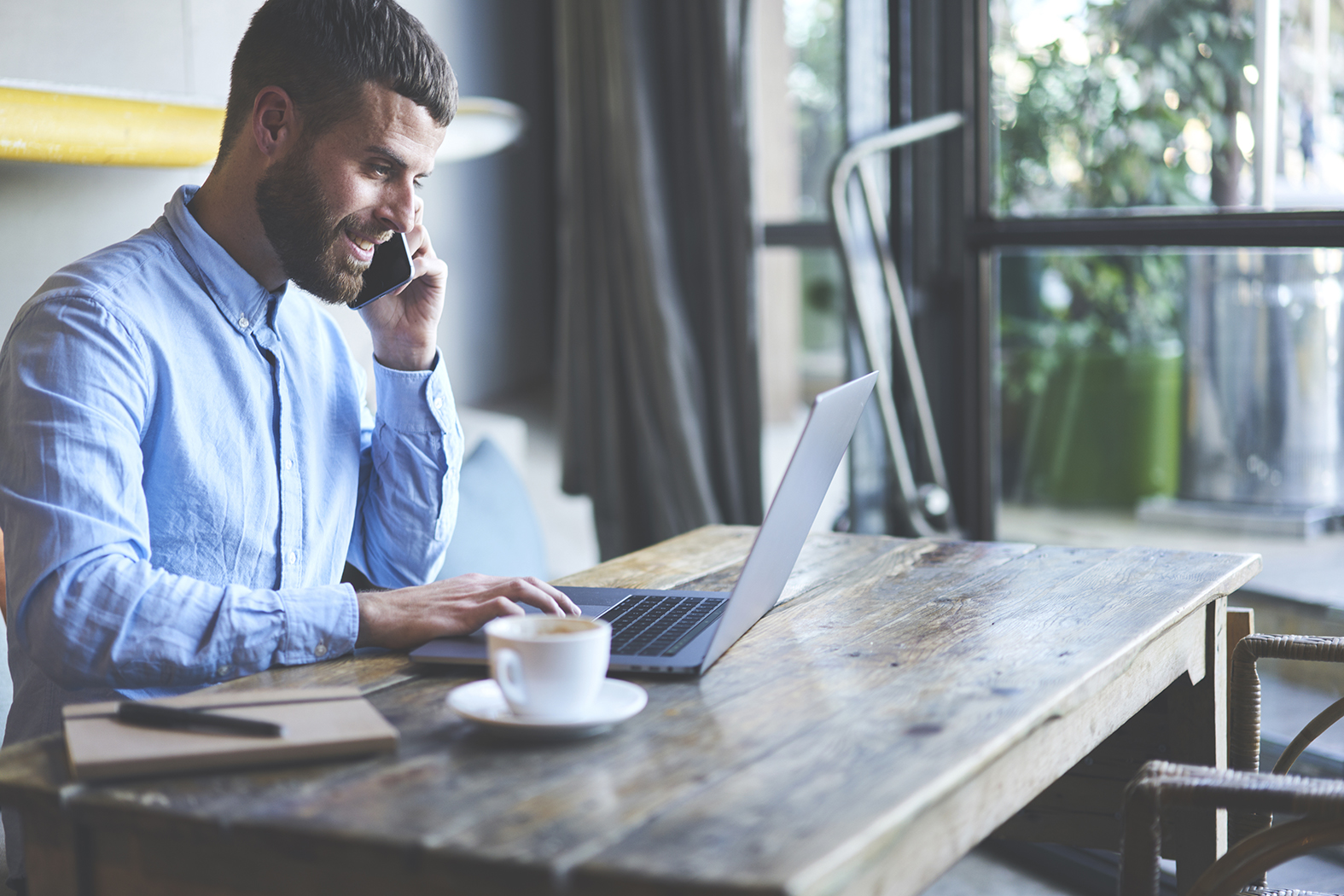 How to be more efficient with outsourcing How to be more efficient with outsourcing