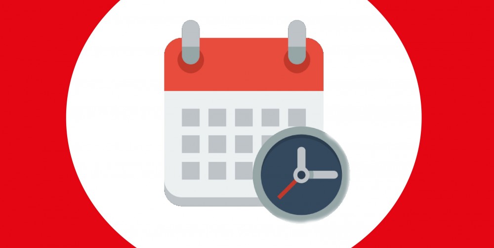 Gobierno expide calendario tributario de impuestos nacionales para el año 2018
