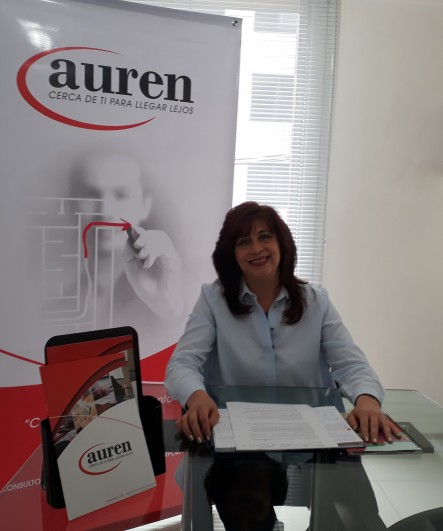 Liderazgo: competencias que debemos desarrollar en nuestra profesión Liderazgo: competencias que debemos desarrollar en nuestra profesión