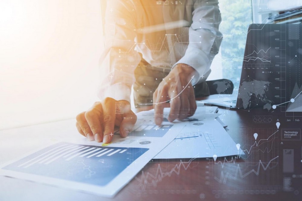 Conozca los nuevos contribuyentes designados por la DIAN para utilizar facturación electrónica