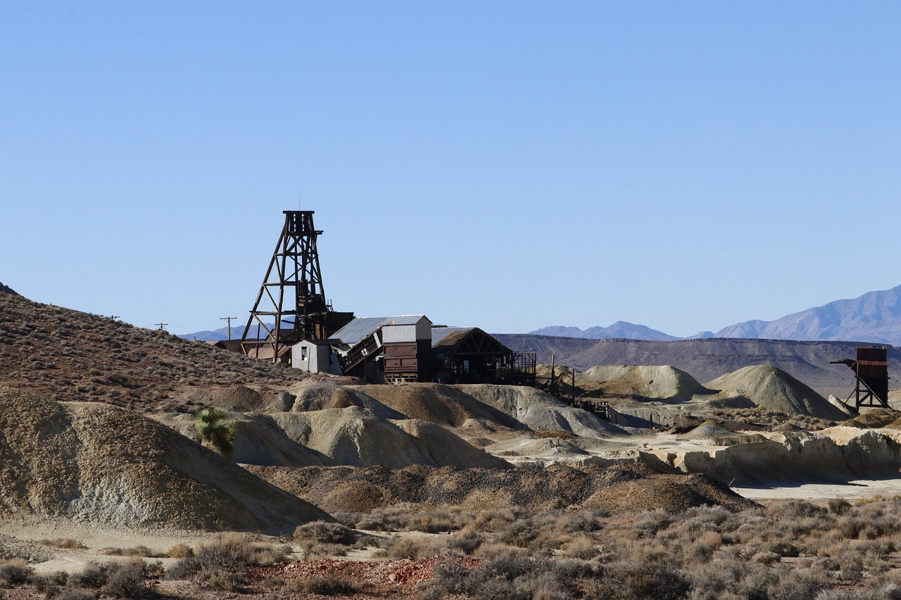 Obras por impuestos en el sector minero