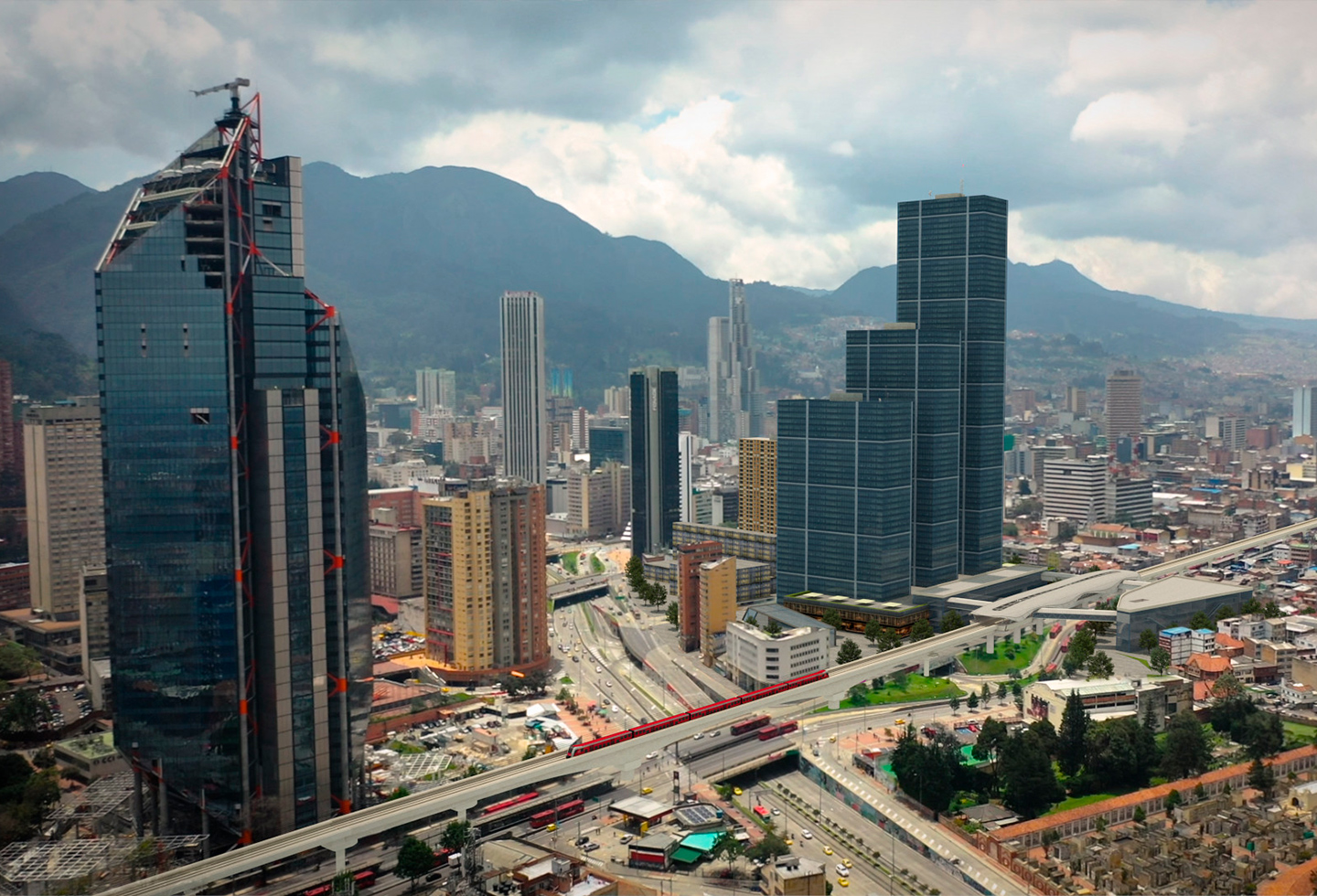 Ampliación de plazos obligaciones tributarias distritales