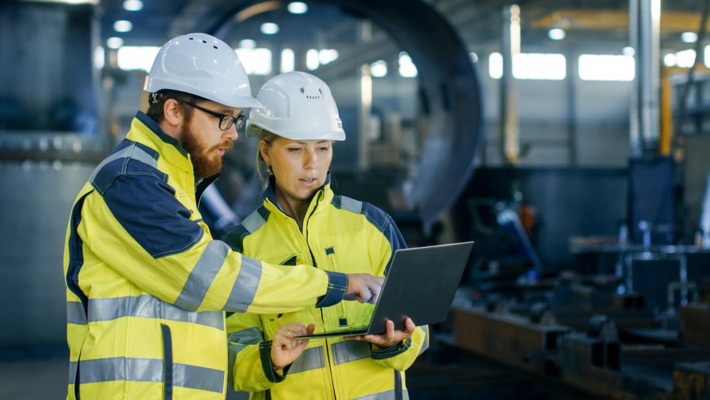 Horarios para el sector manufactura en Bogotá