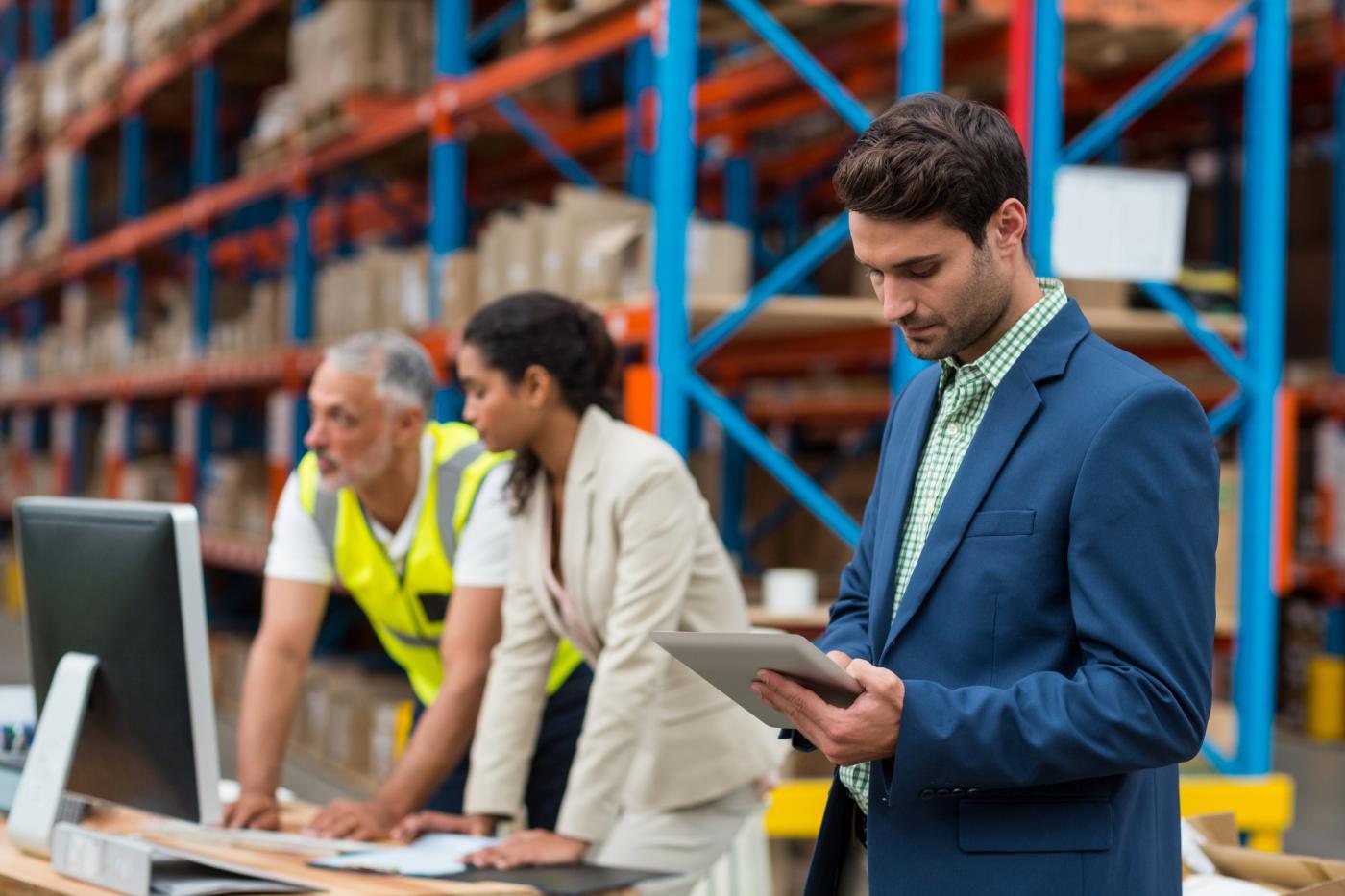 ¿Cómo va la reactivación en el sector manufacturero?