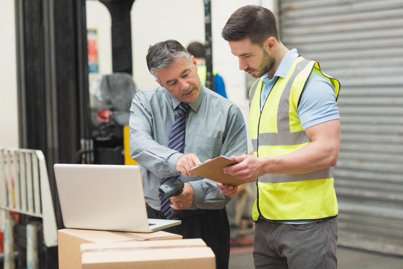 ¿Mejora el tiempo de despacho de mercancías en comercio exterior?