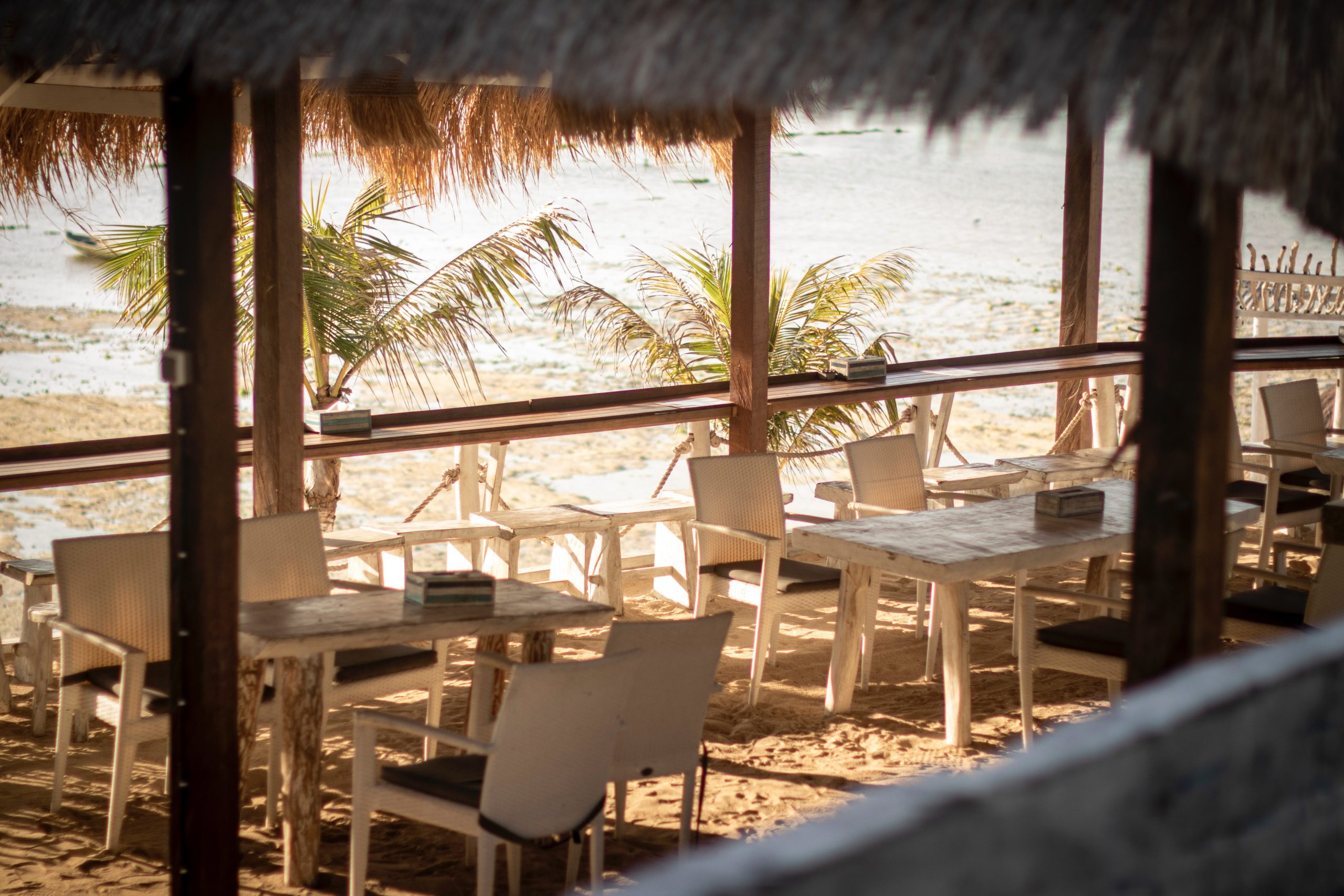 Los restaurantes y bares podrían acceder a los beneficios tributarios del sector turístico