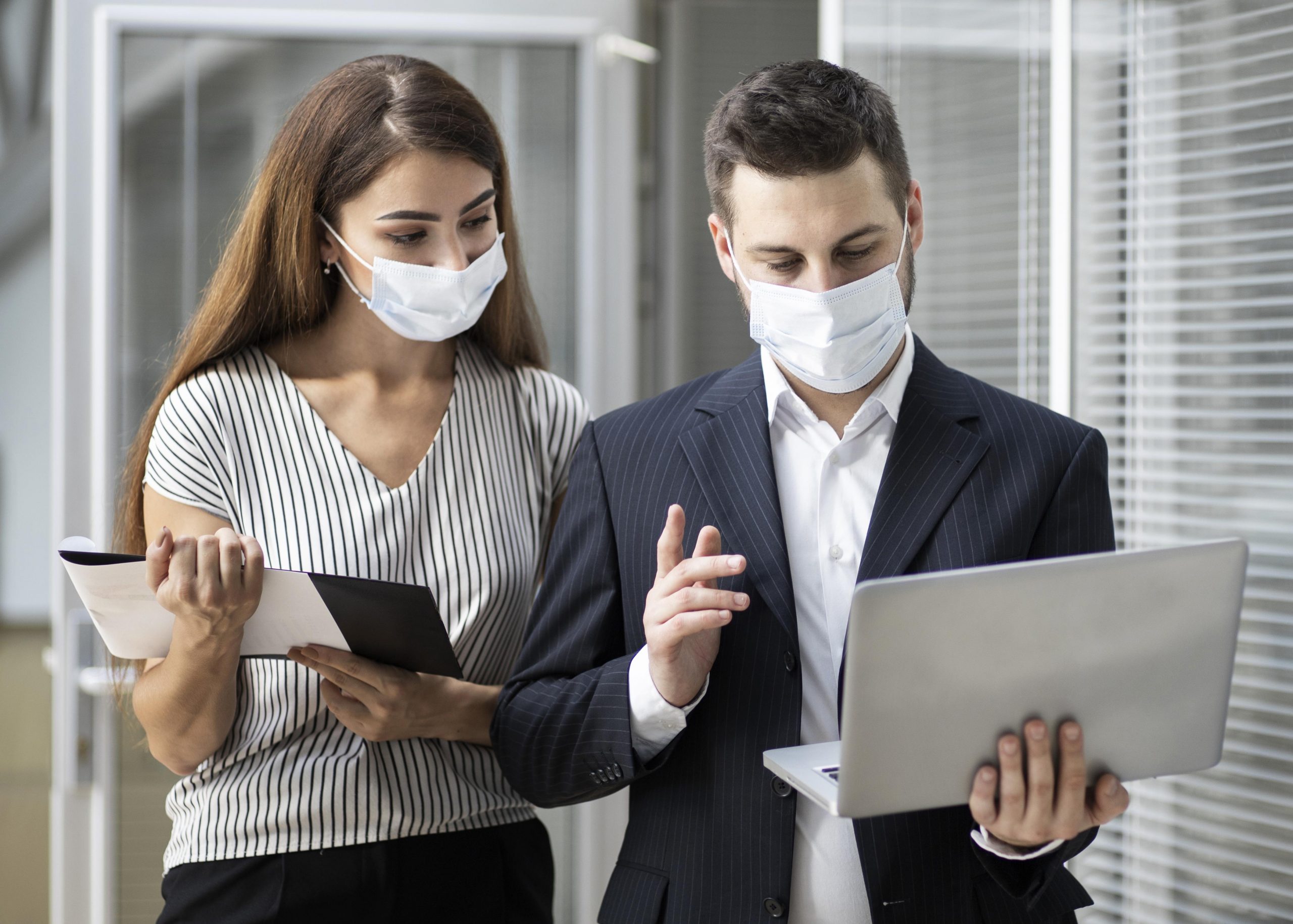 Emergencia sanitaria hasta el 31 de mayo de 2021.