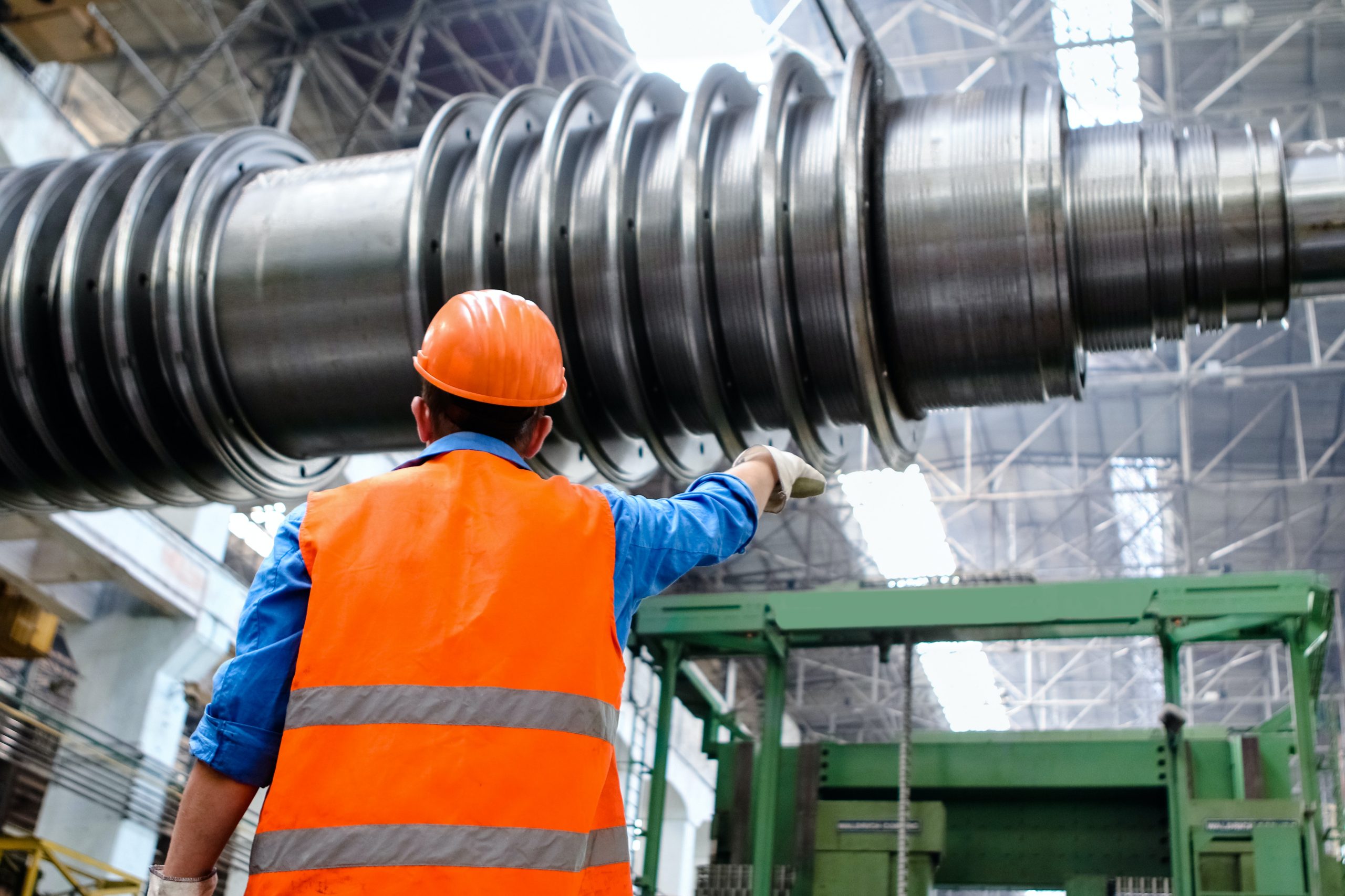 Producción industrial incrementó en marzo un 20,7%