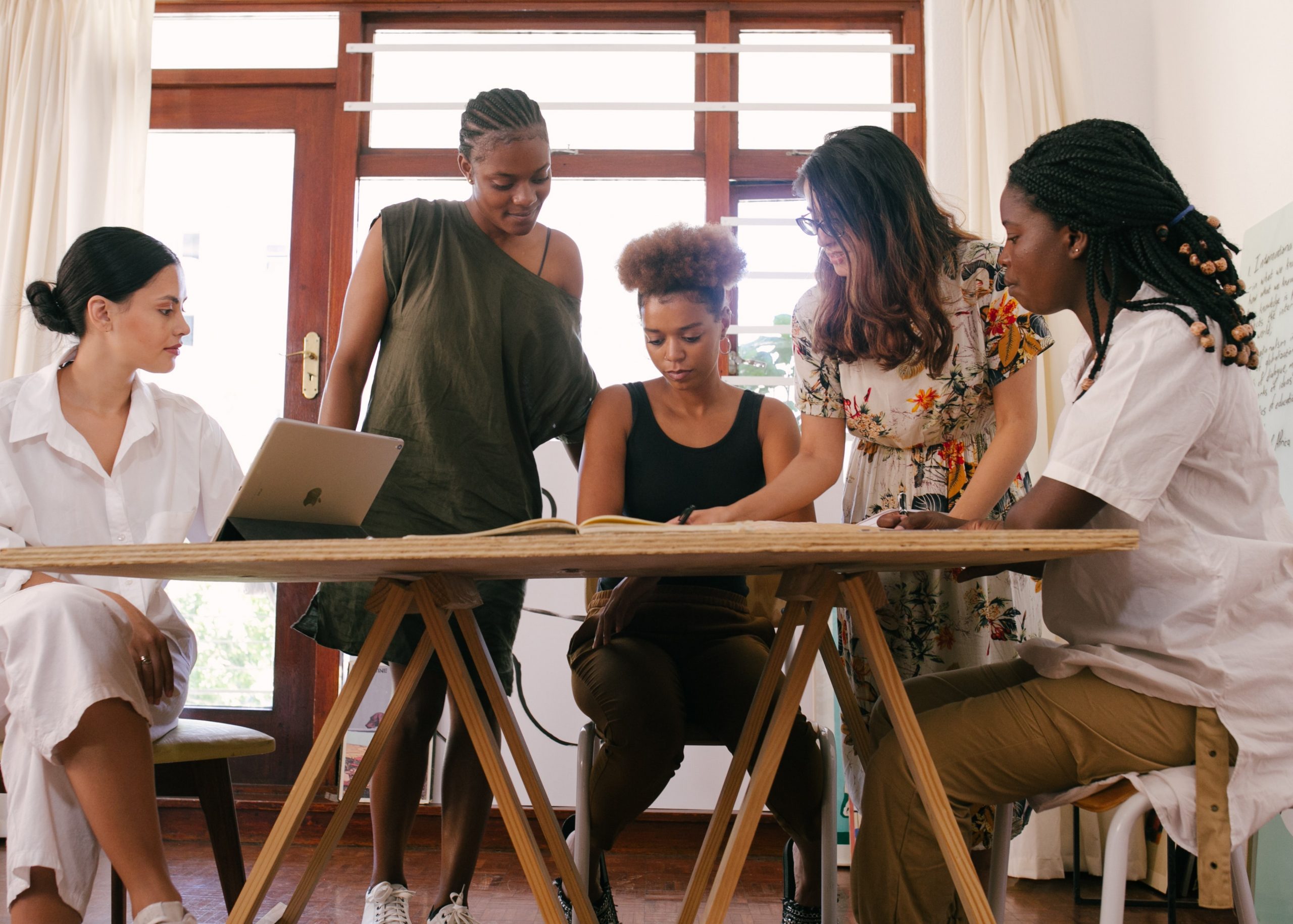 El Banco Agrario lanza crédito para jóvenes emprendedores