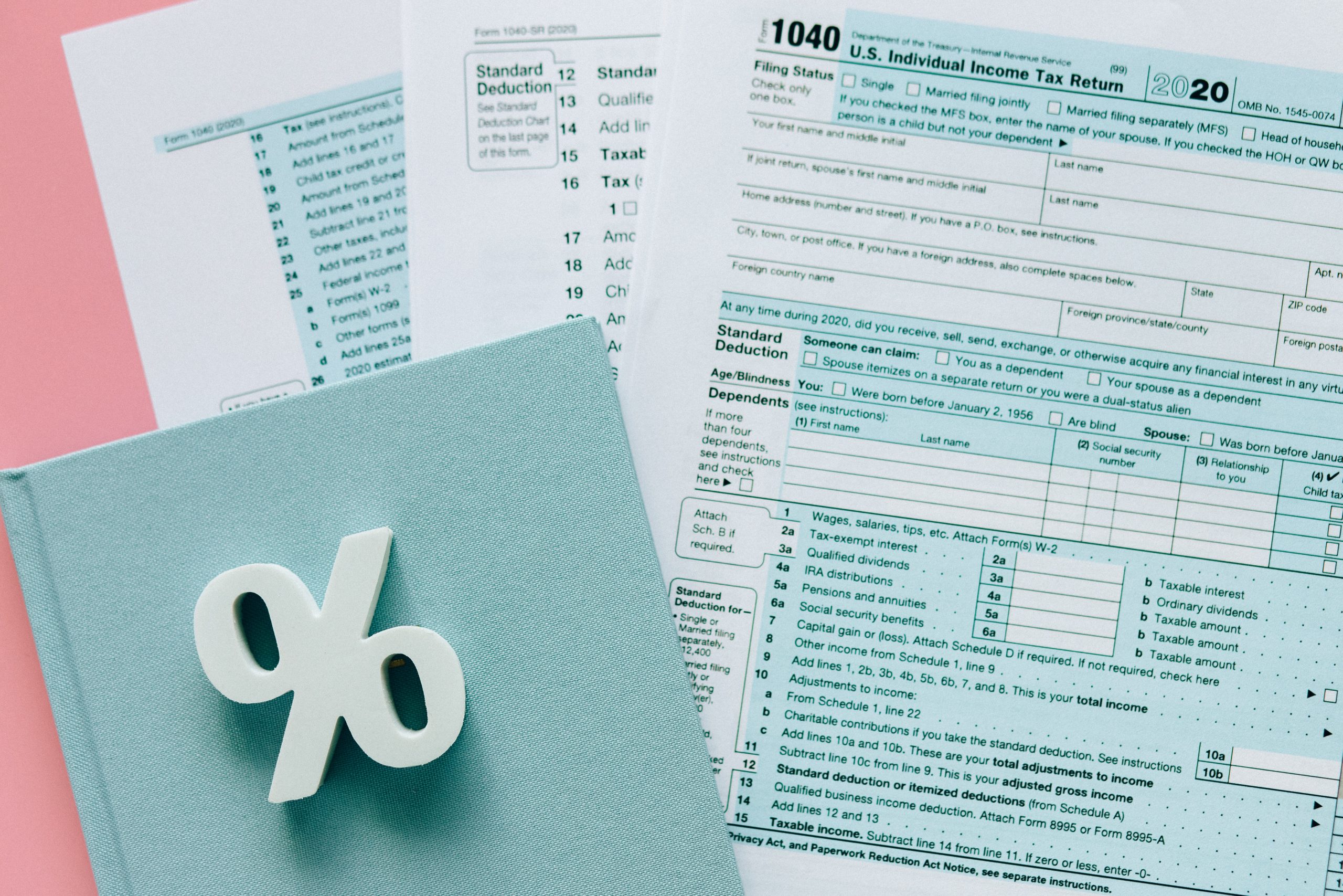 Junio 2021: Tasa de interés moratorio para efectos fiscales