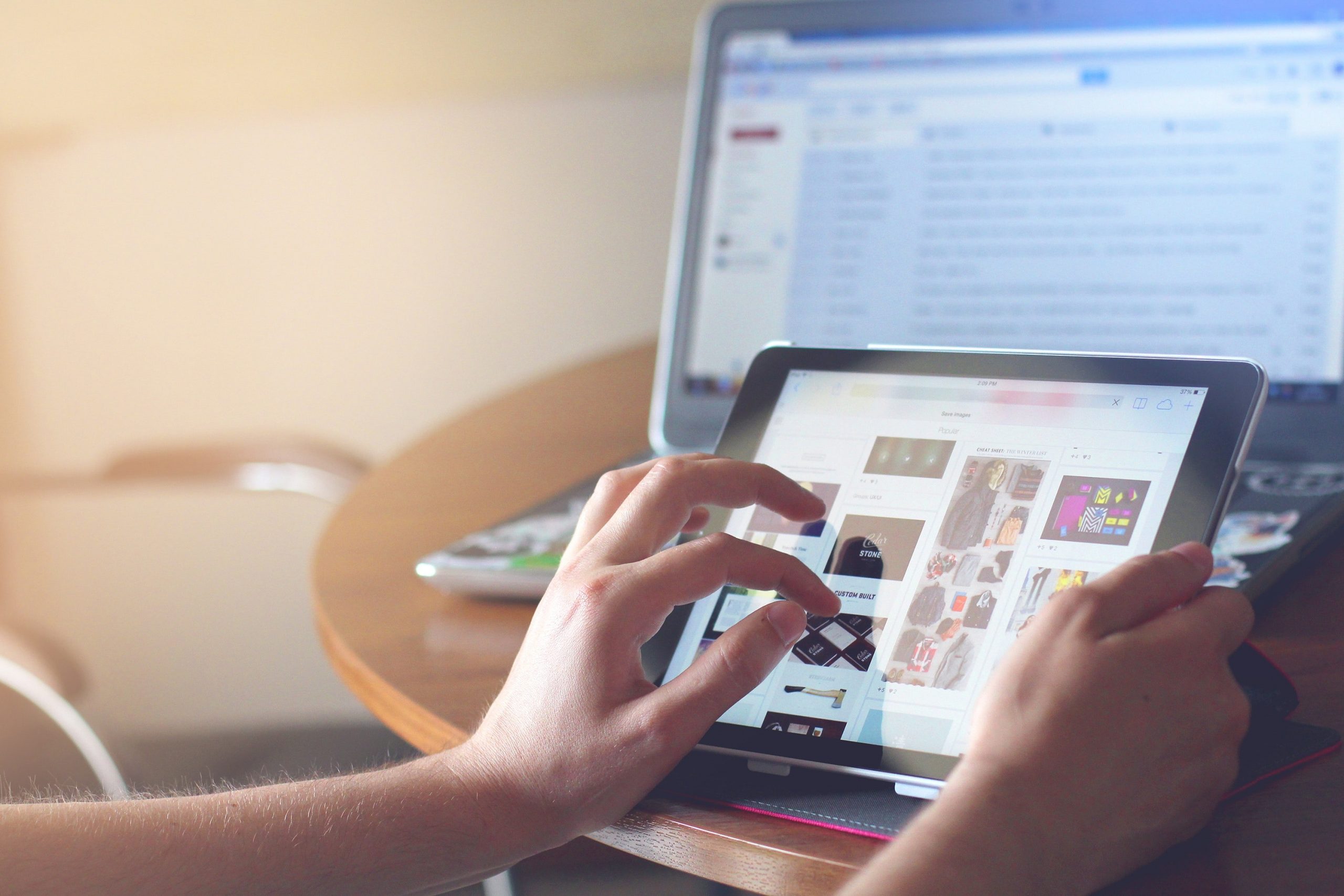 Grado de intervención y control determina responsabilidad en operaciones de e-commerce