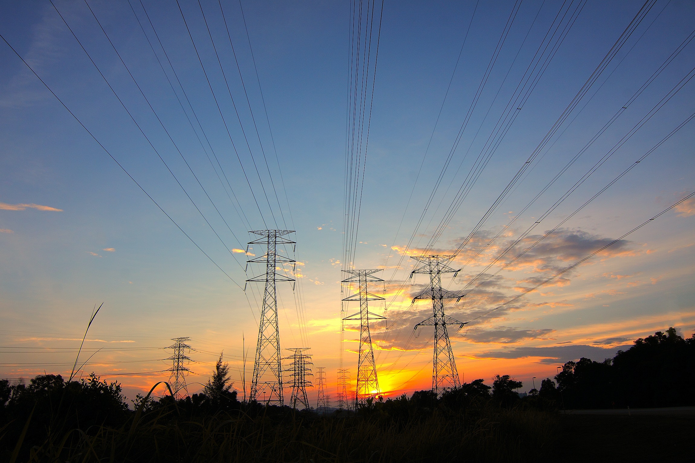 Acuerdo de interés entre Colombia y Alemania que busca la transición energética