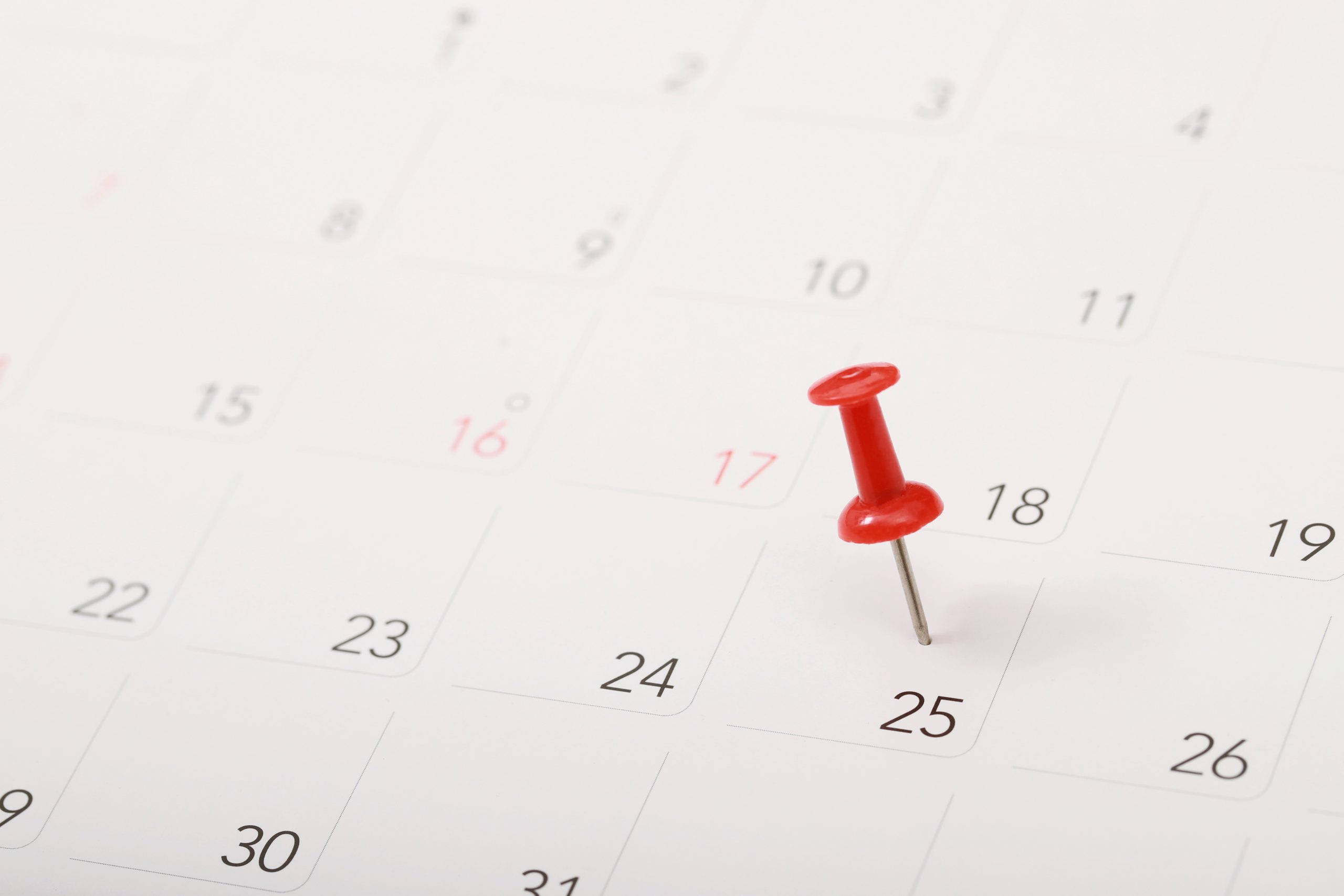Calendario Tributario Cartagena – 2023
