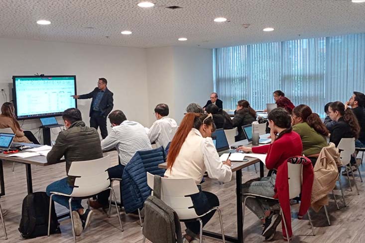 Noticias Noticias