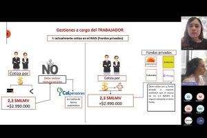 Obligaciones y pendientes de la reforma pensional