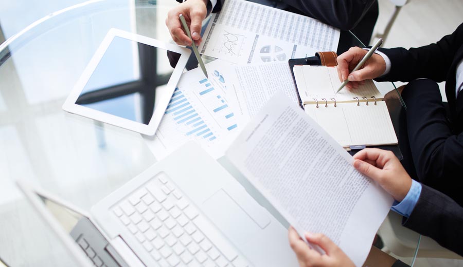 Las principales preocupaciones de los auditores en 2015 Las principales preocupaciones de los auditores en 2015