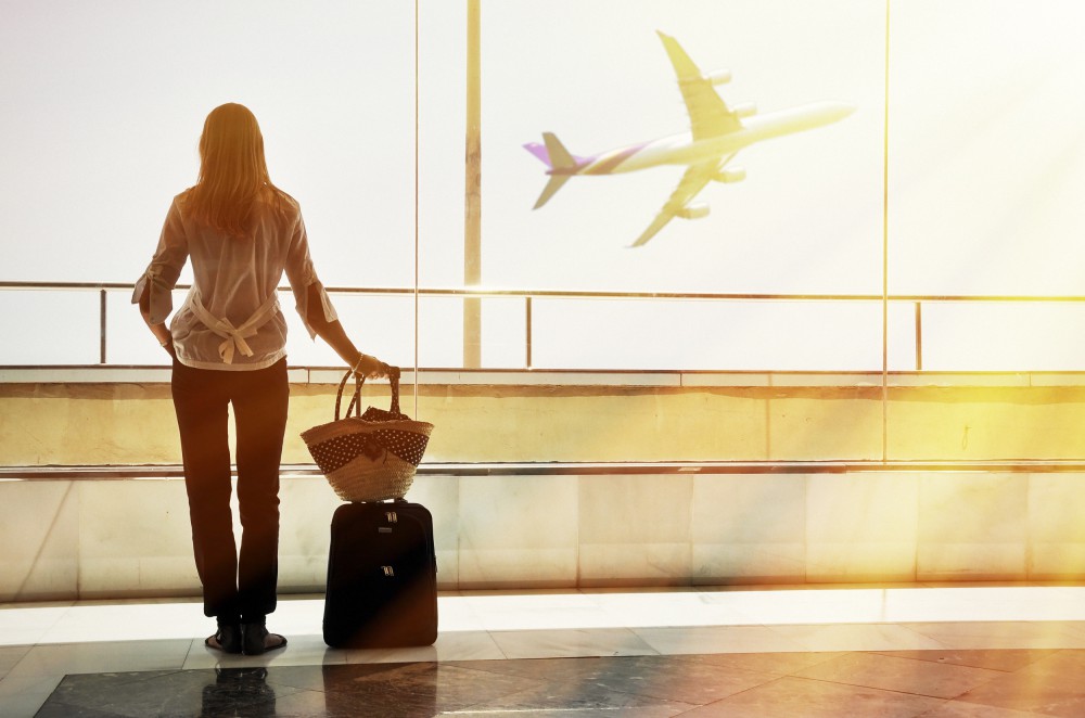 Global Trends in Tourism