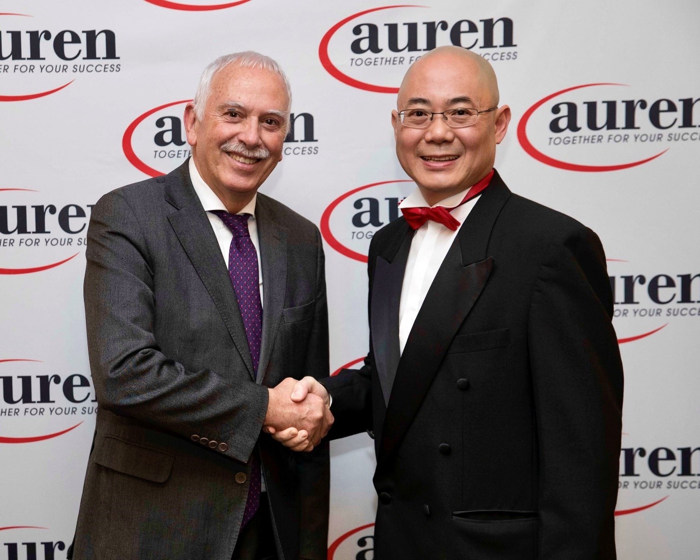 Auren continúa su desarrollo internacional con la incorporación de Auren Luxemburgo Auren continúa su desarrollo internacional con la incorporación de Auren Luxemburgo
