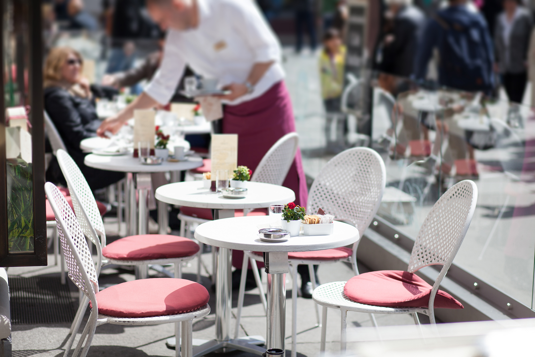 Tourism after COVID-19