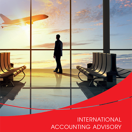 International Accounting Advisory