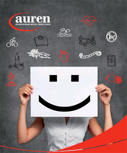 Gesundheit im Unternehmen