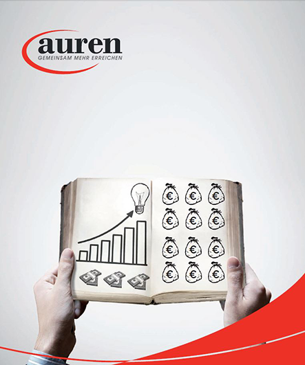 Rechnungswesen auf einen Blick