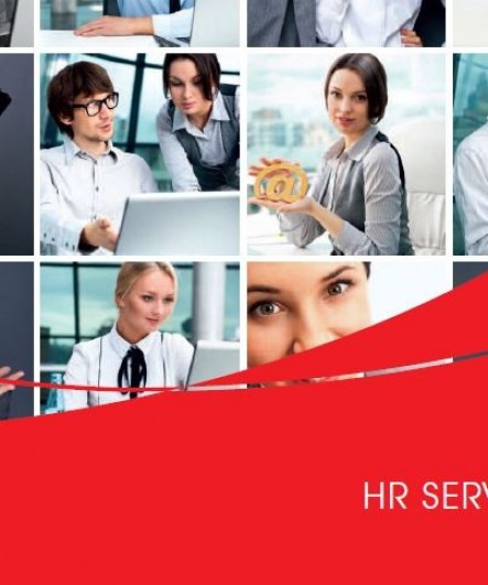 HR Services