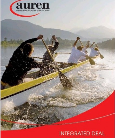 Integrated Deal Advisory