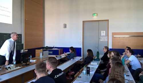 Steuerwissen lohnt sich für Studierende Steuerwissen lohnt sich für Studierende