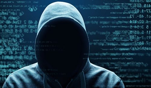 Hackern das Handwerk legen Hackern das Handwerk legen