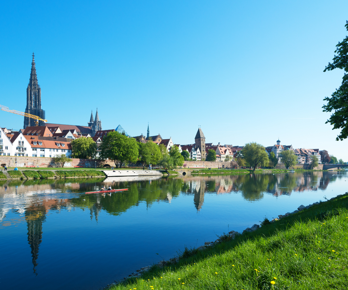 Wirtschaftsprüfer-Tag 2022 in Ulm Wirtschaftsprüfer-Tag 2022 in Ulm