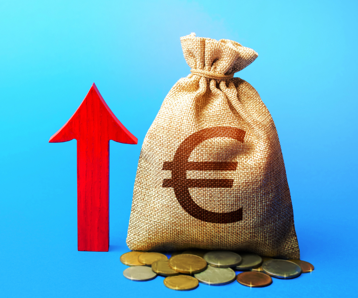 Vereine: Obergrenze für pauschalen Vorsteuerabzug erhöht