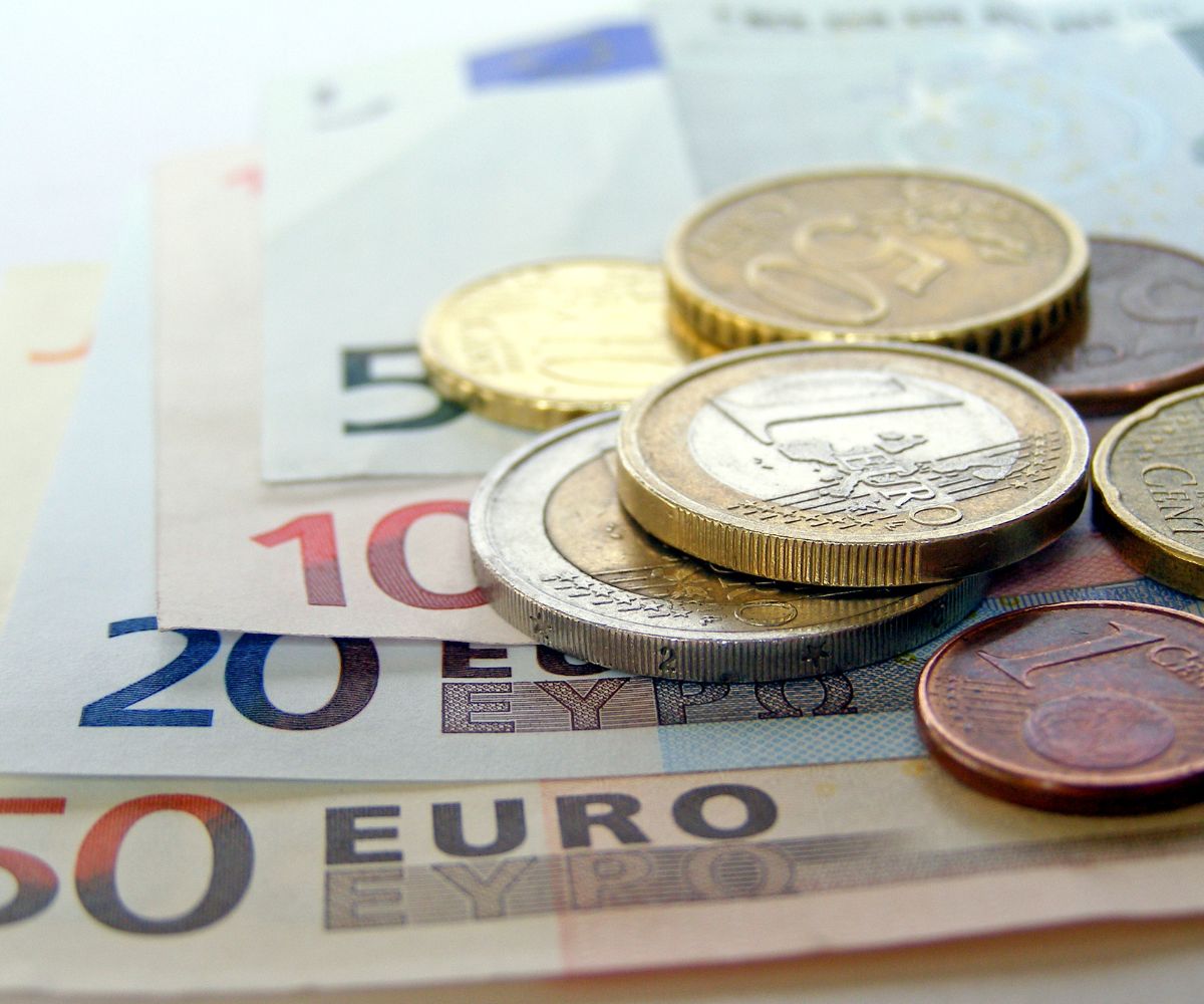 Inflationsprämie für Arbeitnehmer mit mehreren Dienstleistungsverhältnissen