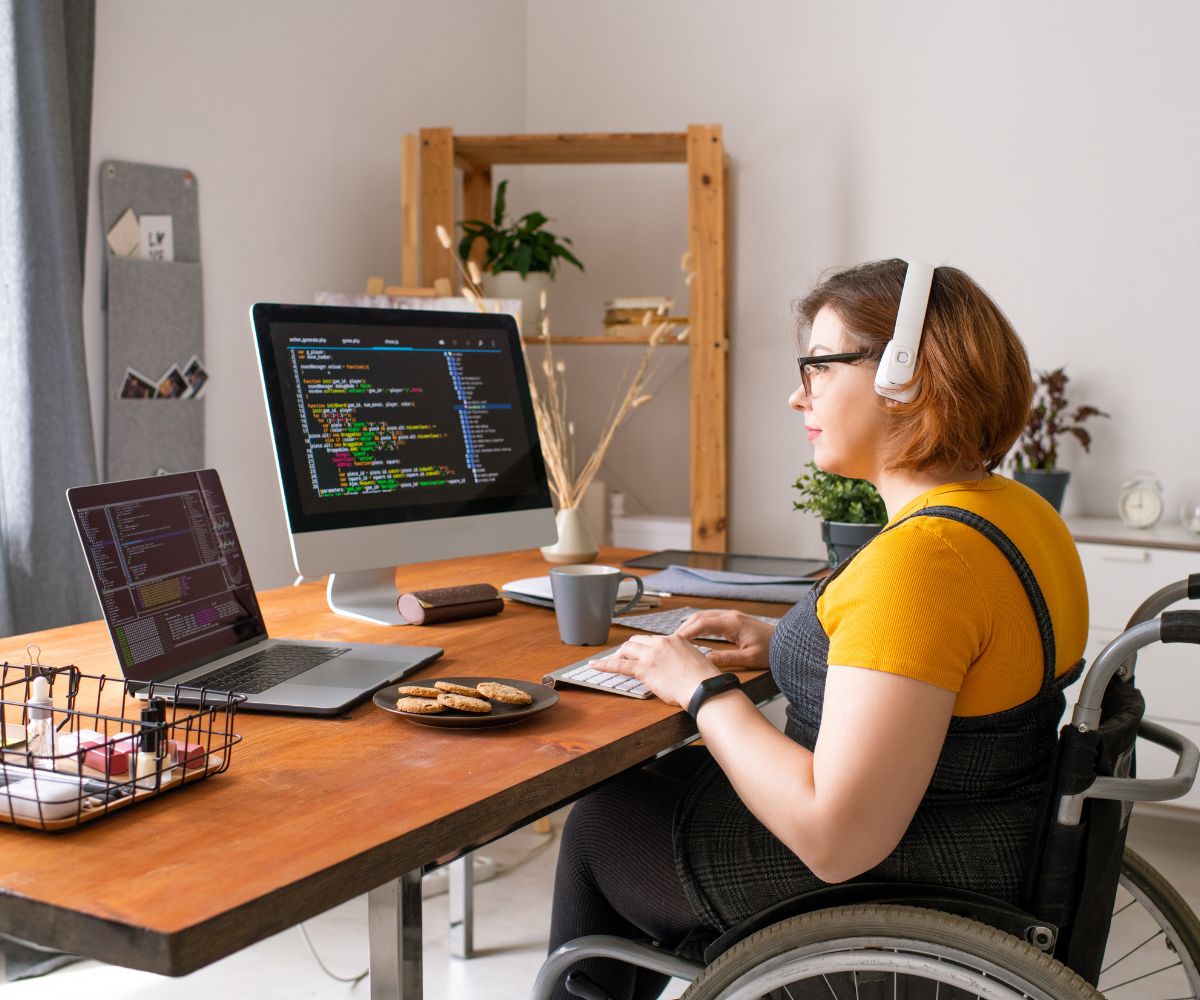 Neue Schwerbehindertenabgabe ab 2024