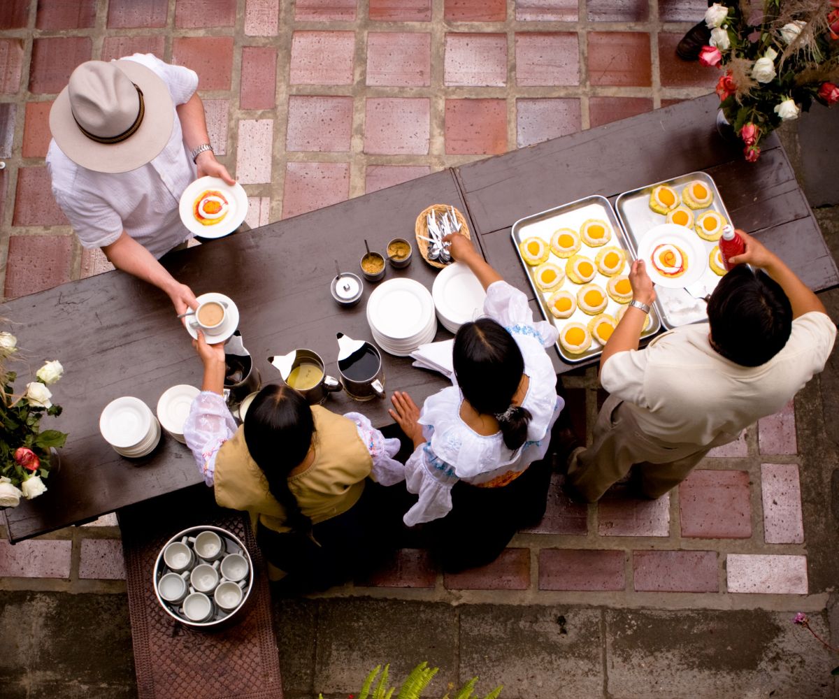 Unterscheidung Bewirtungskosten oder Aufmerksamkeiten