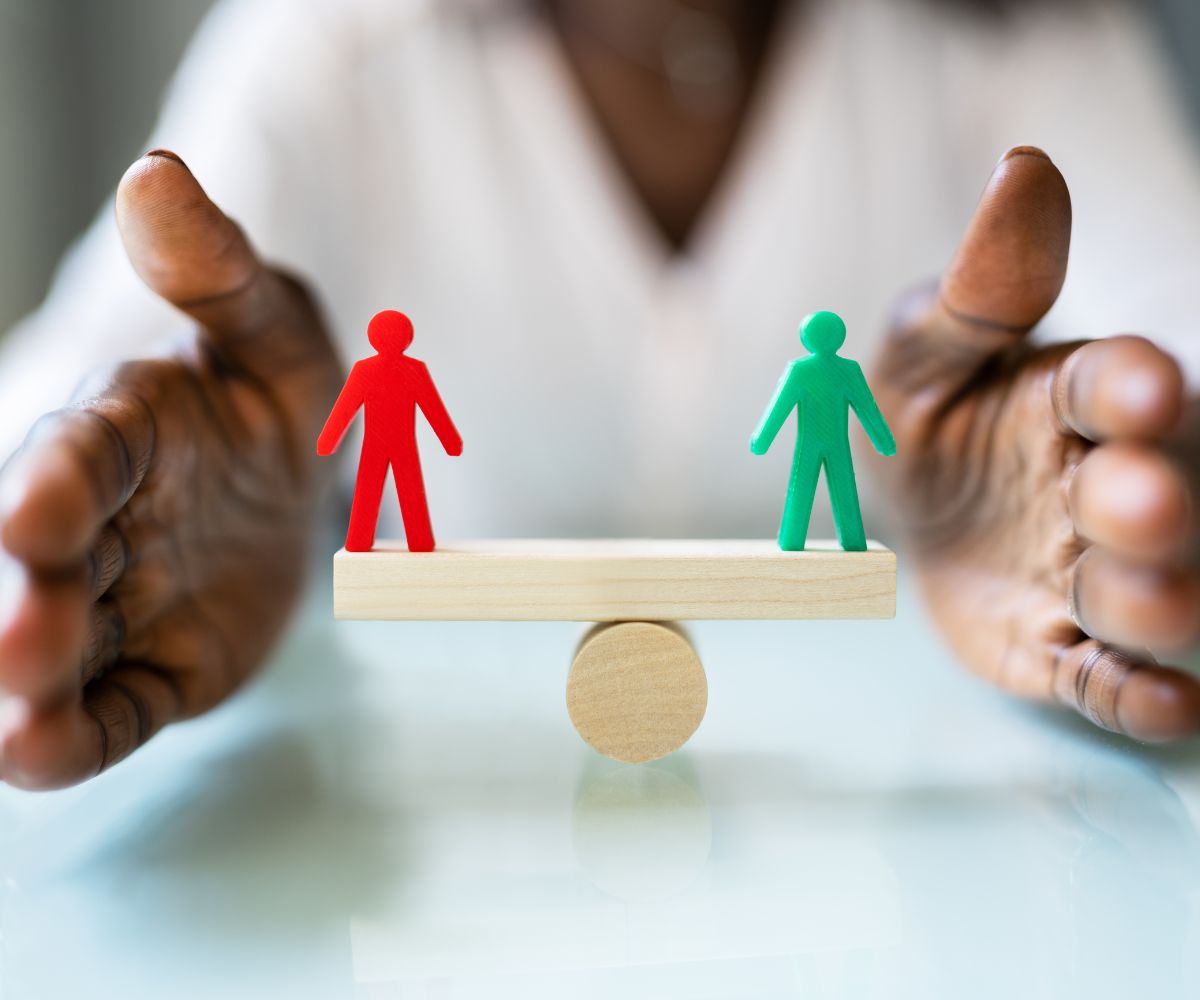 Equal Pay Ausnahmen bei Arbeitnehmerüberlassung