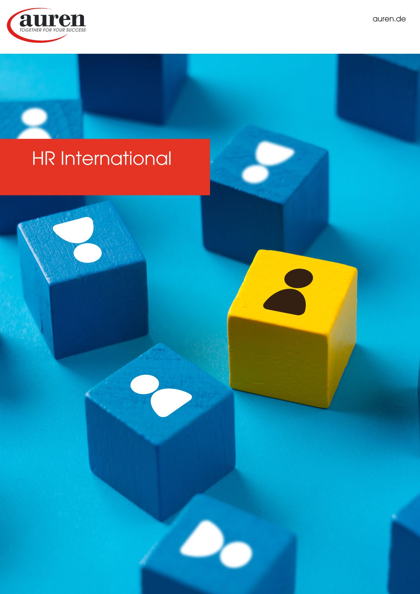 HR International 4.2023