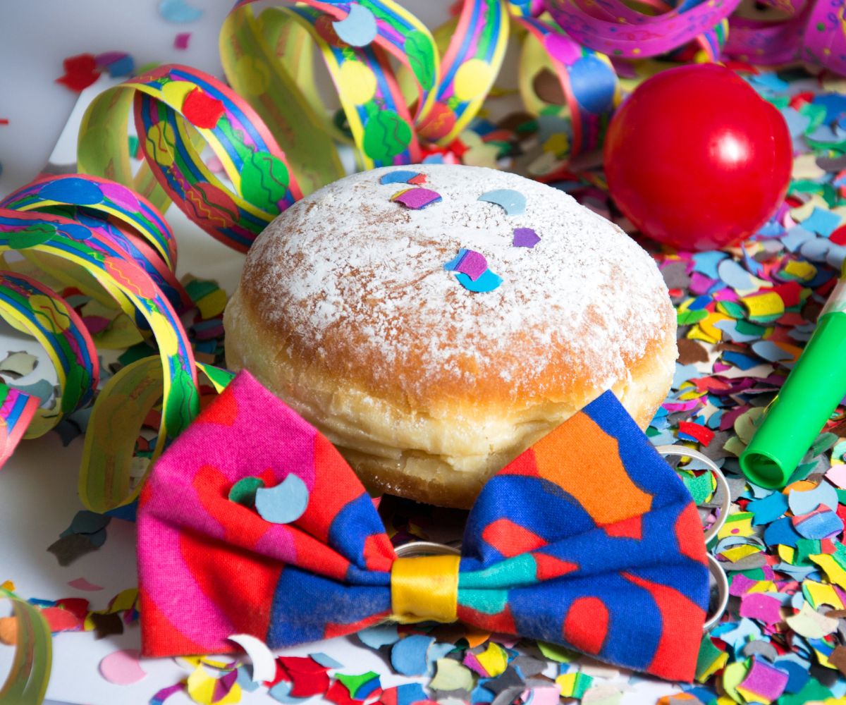 Steuern und Karnevalsveranstaltungen