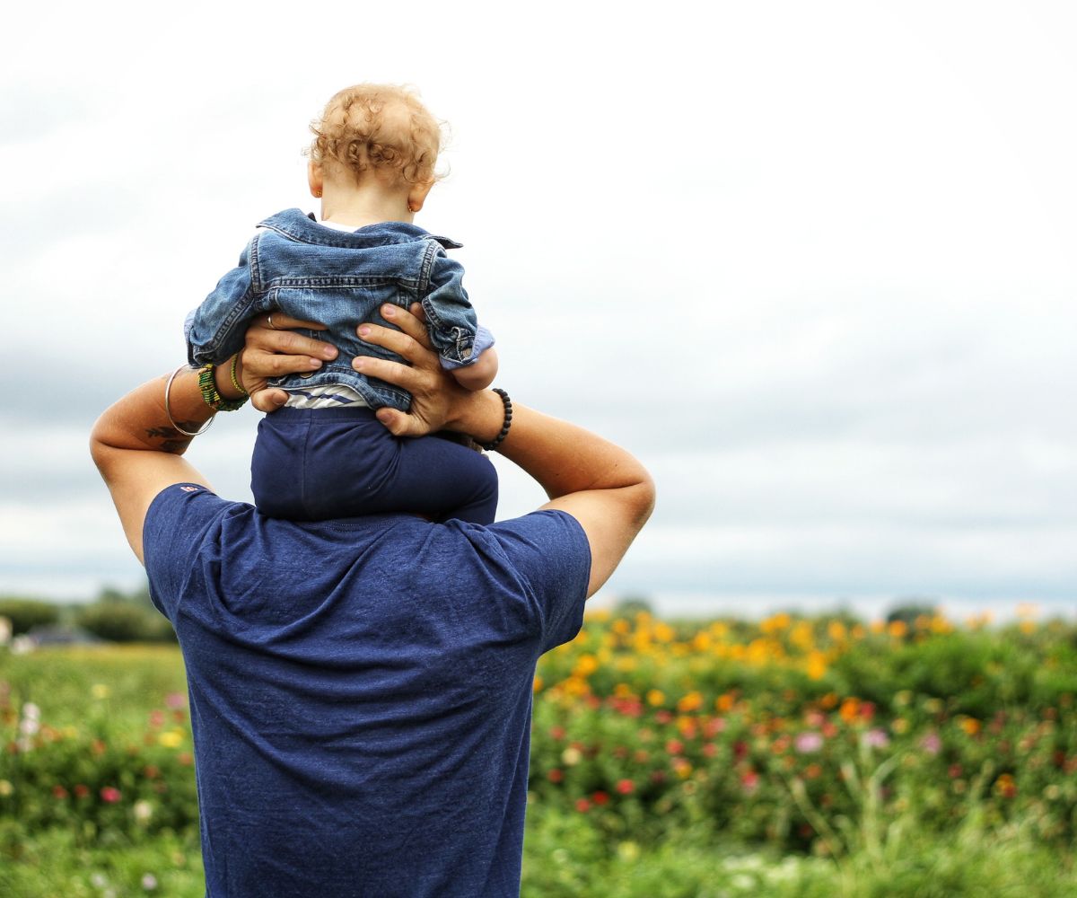 Elterngeld: Änderungen ab dem 01.04.2024